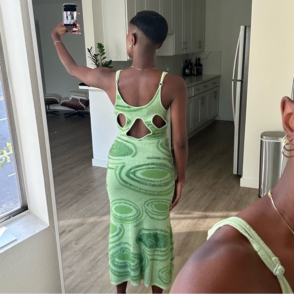 House of Sunny Dress - Picture 3 of 11